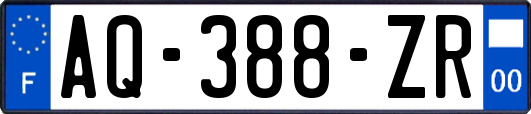 AQ-388-ZR
