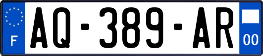 AQ-389-AR