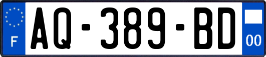 AQ-389-BD