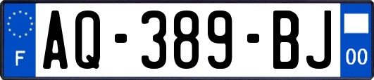 AQ-389-BJ