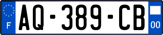 AQ-389-CB