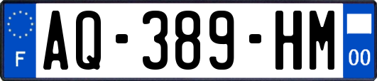 AQ-389-HM