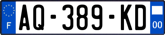 AQ-389-KD