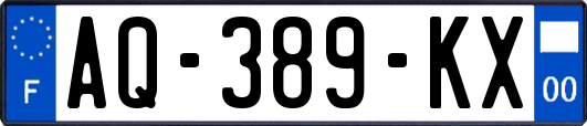 AQ-389-KX