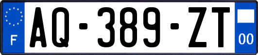 AQ-389-ZT