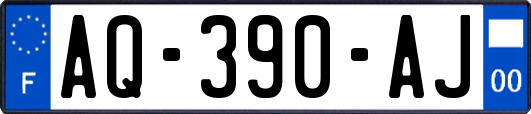 AQ-390-AJ