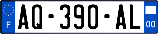 AQ-390-AL