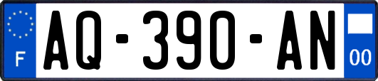 AQ-390-AN