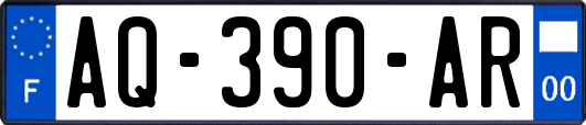 AQ-390-AR