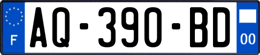AQ-390-BD