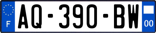 AQ-390-BW