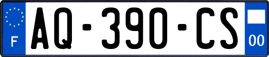 AQ-390-CS