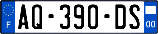 AQ-390-DS