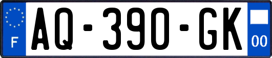 AQ-390-GK