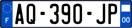 AQ-390-JP