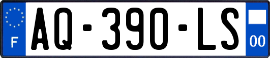 AQ-390-LS