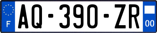 AQ-390-ZR