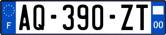 AQ-390-ZT