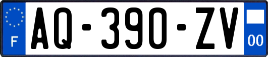 AQ-390-ZV