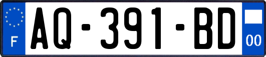 AQ-391-BD