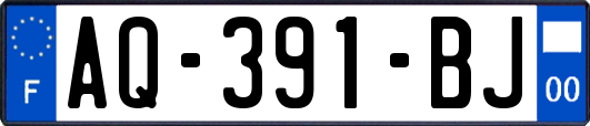 AQ-391-BJ