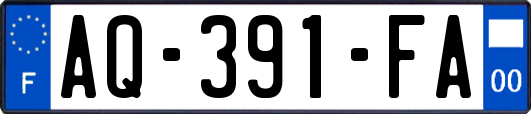 AQ-391-FA