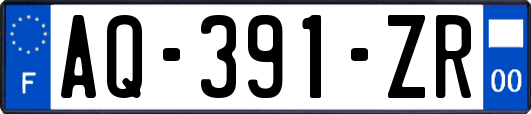 AQ-391-ZR