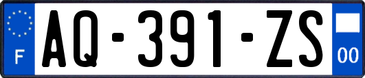 AQ-391-ZS