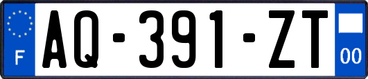 AQ-391-ZT