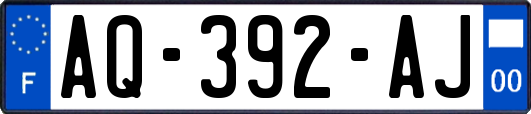 AQ-392-AJ