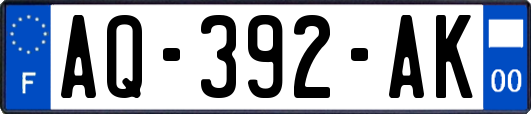 AQ-392-AK