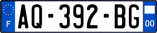 AQ-392-BG