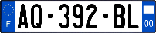 AQ-392-BL