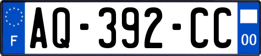 AQ-392-CC