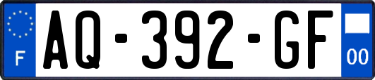 AQ-392-GF