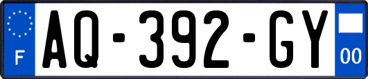 AQ-392-GY