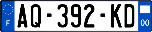 AQ-392-KD