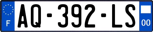 AQ-392-LS