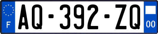 AQ-392-ZQ