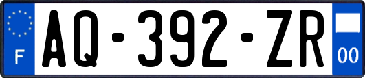 AQ-392-ZR