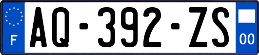 AQ-392-ZS