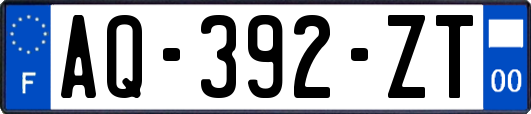 AQ-392-ZT