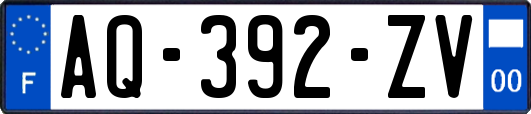 AQ-392-ZV