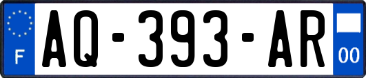 AQ-393-AR