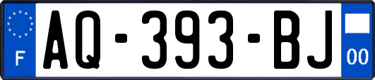 AQ-393-BJ