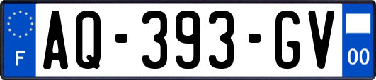 AQ-393-GV