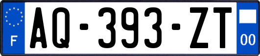 AQ-393-ZT