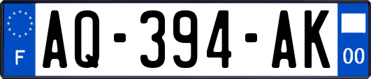 AQ-394-AK