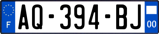 AQ-394-BJ