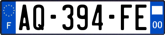 AQ-394-FE